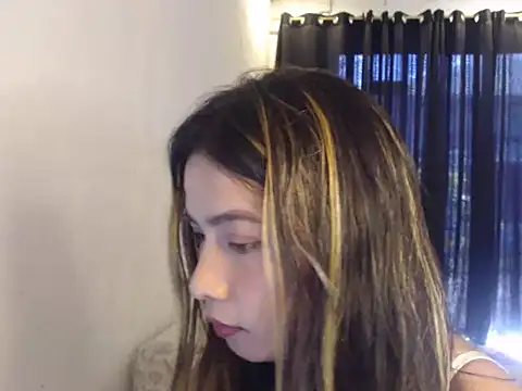 Urbabygirl jenny online show from 06.18.26
