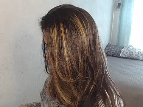 Urbabygirl jenny online show from 07.13.26