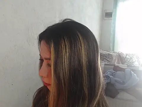 Urbabygirl jenny online show from 07.14.26