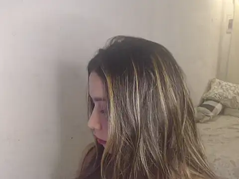 Urbabygirl jenny online show from 07.21.26