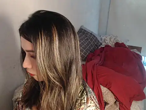Urbabygirl jenny online show from 07.25.26