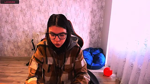 MollyLollipop online show from 02.21.25