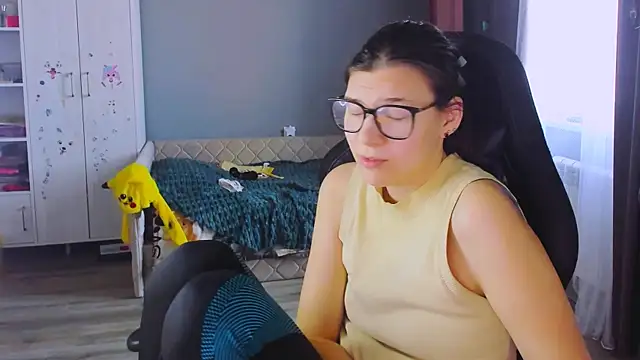 MollyLollipop online show from 02.16.26