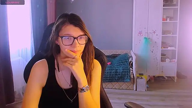 MollyLollipop online show from 03.25.26