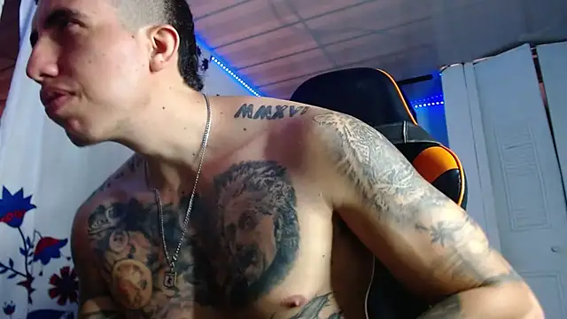 Snapshot of Adam_Hudsond chatting on 03.16.26 Adam Hudsond online show from 03.16.26