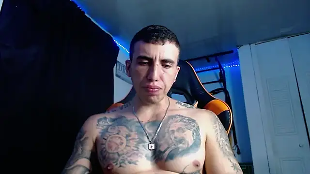 Snapshot of Adam_Hudsond chatting on 03.21.26 Adam Hudsond online show from 03.21.26