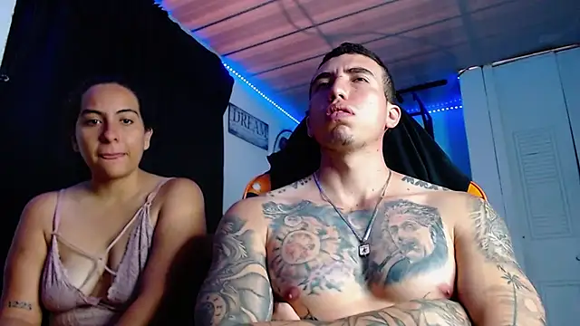 Snapshot of Adam_Hudsond chatting on 03.27.26 Adam Hudsond online show from 03.27.26