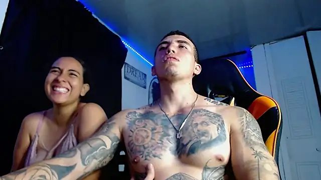 Snapshot of Adam_Hudsond chatting on 03.29.26 Adam Hudsond online show from 03.29.26