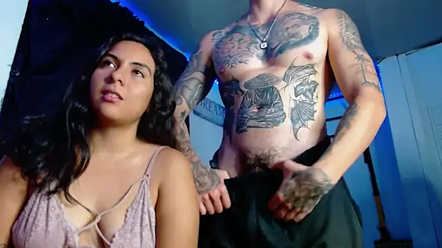 Snapshot of Adam_Hudsond chatting on 04.07.26 Adam Hudsond online show from 04.07.26