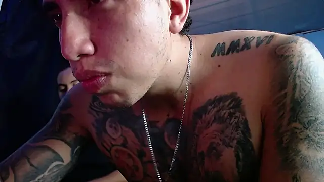 Snapshot of Adam_Hudsond chatting on 04.10.26 Adam Hudsond online show from 04.10.26