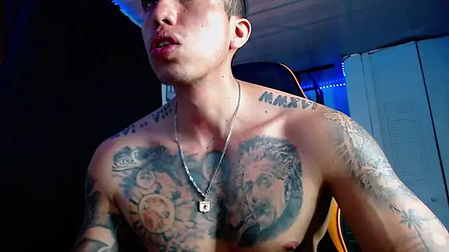 Adam Hudsond online show from 05.25.26