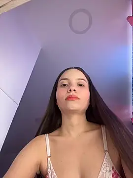 MiaJacksonn online show from 10.02.25