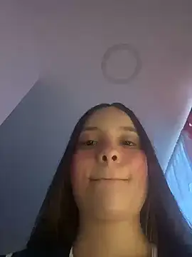 MiaJacksonn online show from 04.01.26