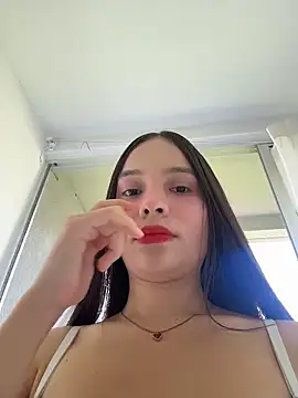 MiaJacksonn online show from 05.24.26