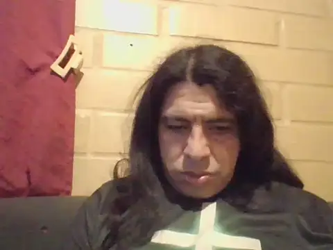 skinblack18 online show from 07.23.26