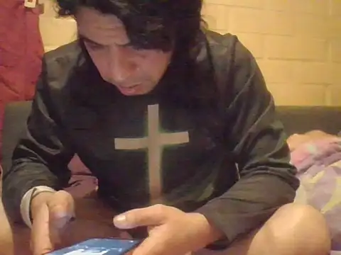 skinblack18 online show from 07.29.26