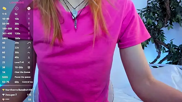 Bell a mi  online show from 02.15.26