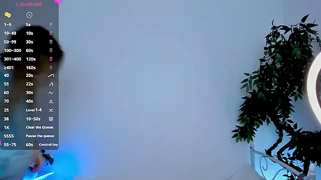 Snapshot of Bell_a_mi_ chatting on 03.09.26 Bell a mi online show from 03.09.26