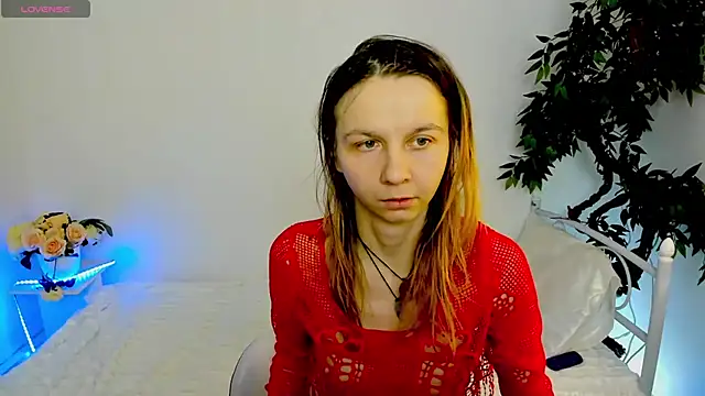 Snapshot of Bell_a_mi_ chatting on 03.27.26 Bell a mi online show from 03.27.26