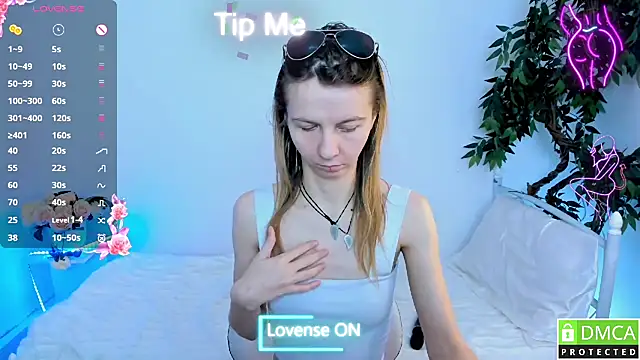 Snapshot of Bell_a_mi_ chatting on 03.29.26 Bell a mi online show from 03.29.26