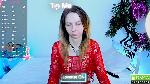 Snapshot of Bell_a_mi_ chatting on 03.30.26 Bell a mi online show from 03.30.26