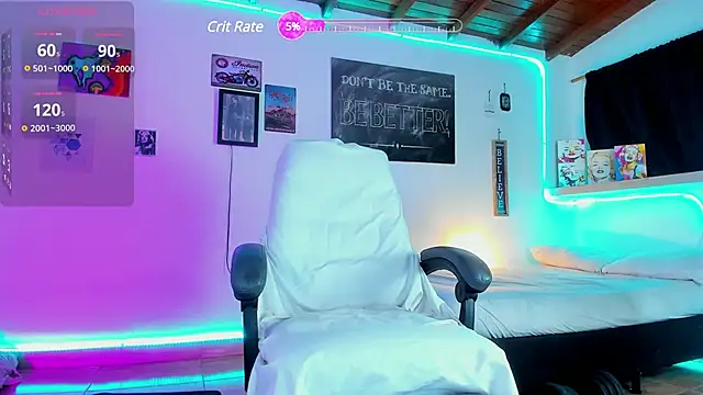 Snapshot of RyanCarter_ chatting on 01.23.25 RyanCarter online show from 01.23.25