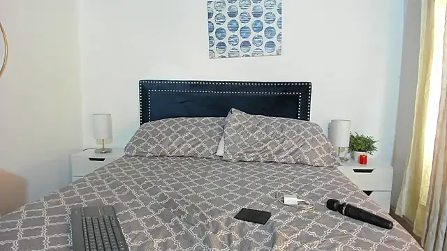 ZulyMichels online show from 02.03.26