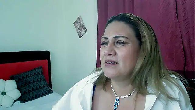 yayita mature online show from 01.27.25