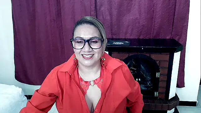 yayita mature online show from 01.30.25