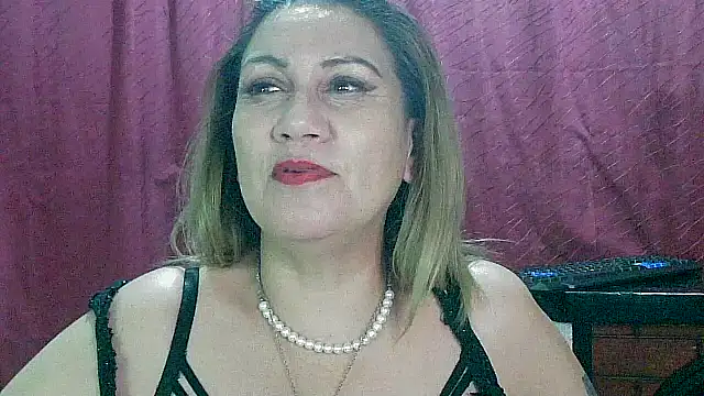 yayita mature online show from 02.22.25
