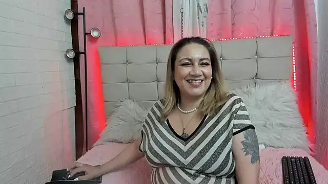 yayita mature online show from 03.01.25
