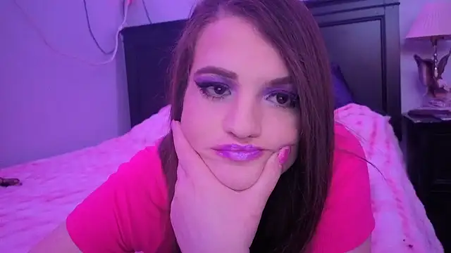 kittykatlovesyou online show from 02.21.26