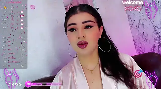 Snapshot of Alexandra_Hornny chatting on 01.28.25 Alexandra Hornny online show from 01.28.25