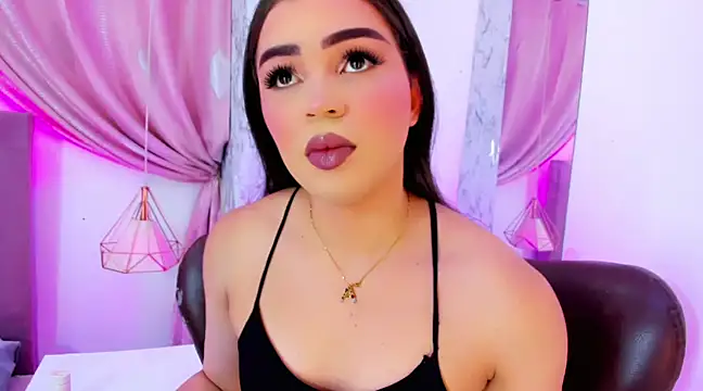 Snapshot of Alexandra_Hornny chatting on 03.18.25 Alexandra Hornny online show from 03.18.25