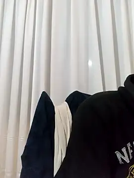 Snapshot of White_rabbit_ chatting on 03.13.25 White rabbit  online show from 03.13.25