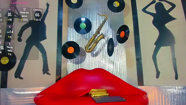 Snapshot of nickyminach_ chatting on 02.22.25 nickyminach online show from 02.22.25