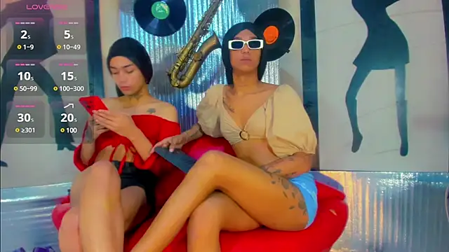 Snapshot of nickyminach_ chatting on 03.01.25 nickyminach online show from 03.01.25