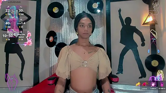 Snapshot of nickyminach_ chatting on 09.22.25 nickyminach online show from 09.22.25