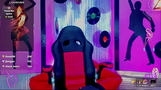 Snapshot of nickyminach_ chatting on 09.25.25 nickyminach online show from 09.25.25