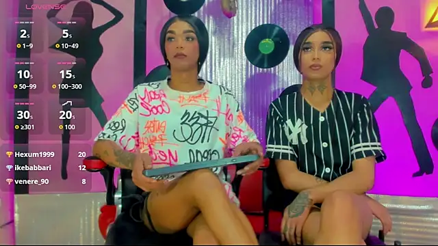 Snapshot of nickyminach_ chatting on 09.26.25 nickyminach online show from 09.26.25