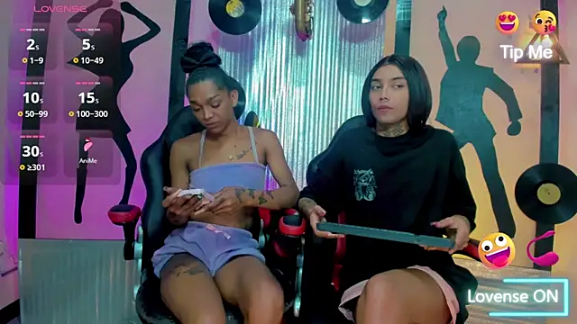 Snapshot of nickyminach_ chatting on 01.07.26 nickyminach online show from 01.07.26