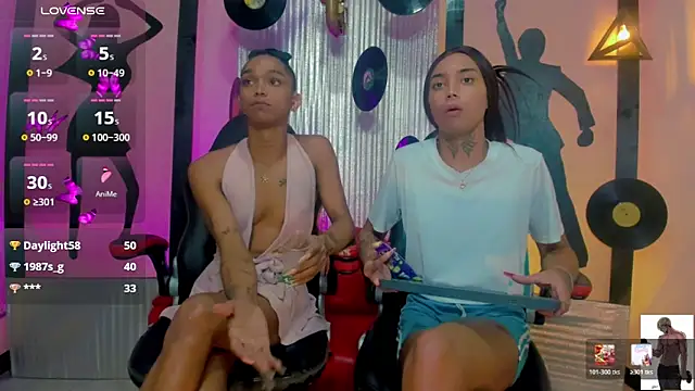 Snapshot of nickyminach_ chatting on 01.10.26 nickyminach online show from 01.10.26