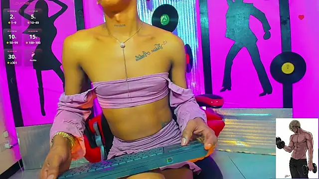 Snapshot of nickyminach_ chatting on 02.03.26 nickyminach online show from 02.03.26