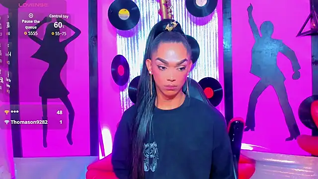 Snapshot of nickyminach_ chatting on 02.24.26 nickyminach online show from 02.24.26