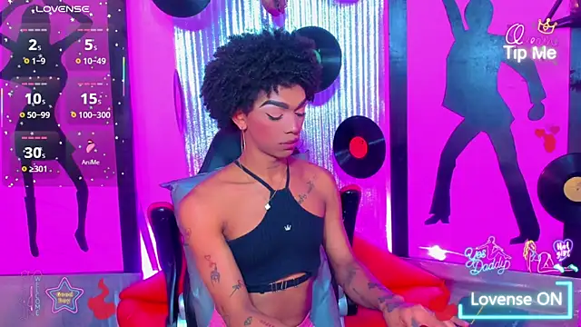 Snapshot of nickyminach_ chatting on 02.28.26 nickyminach online show from 02.28.26