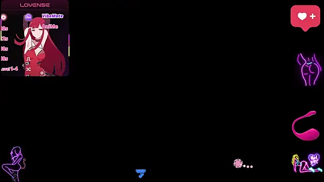 nickyminach  online show from 03.28.26