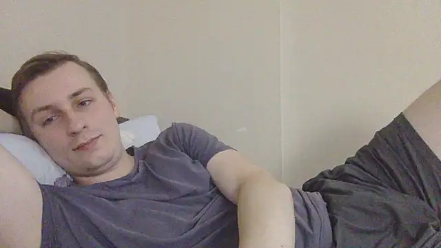 Snapshot of your_andy chatting on 10.10.25 your andy online show from 10.10.25