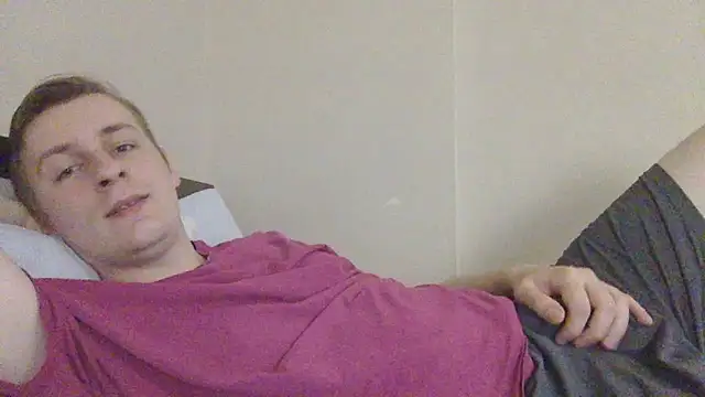 Snapshot of your_andy chatting on 10.11.25 your andy online show from 10.11.25