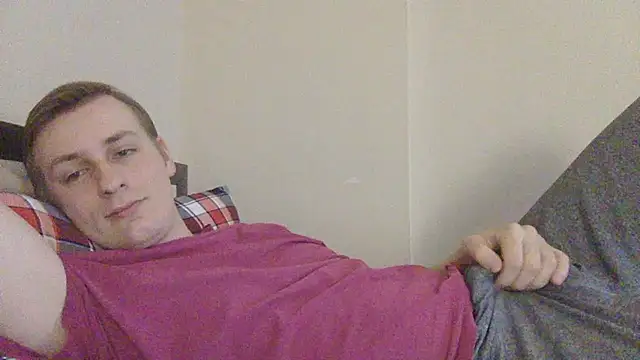 Snapshot of your_andy chatting on 10.12.25 your andy online show from 10.12.25