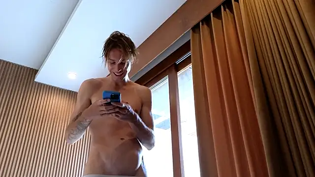 Cryptikov online show from 03.25.26